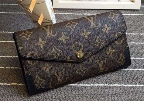 louis vuitton emilie wallet real vs fake|emilie louis vuitton wallet price.